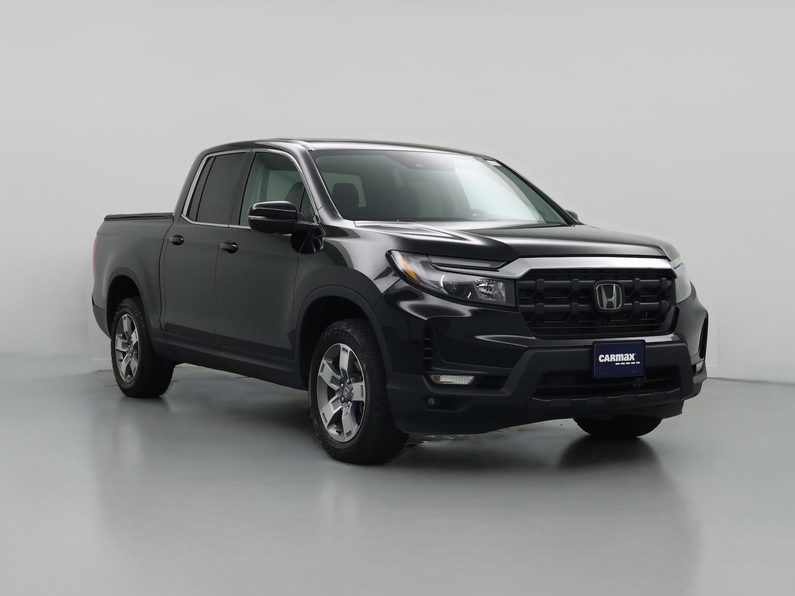 2025 Honda Ridgeline