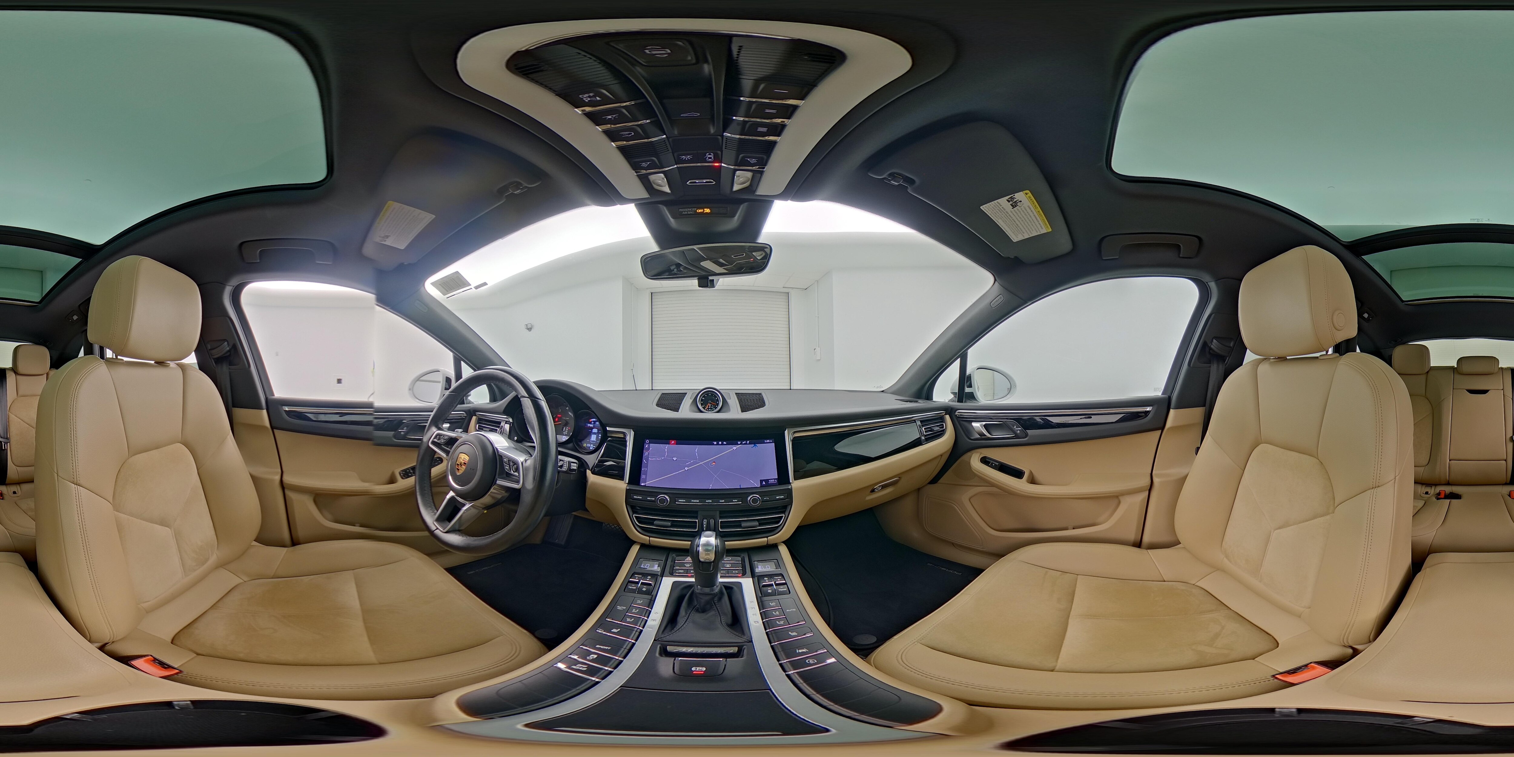 2020 Porsche Macan Base - Photo 27