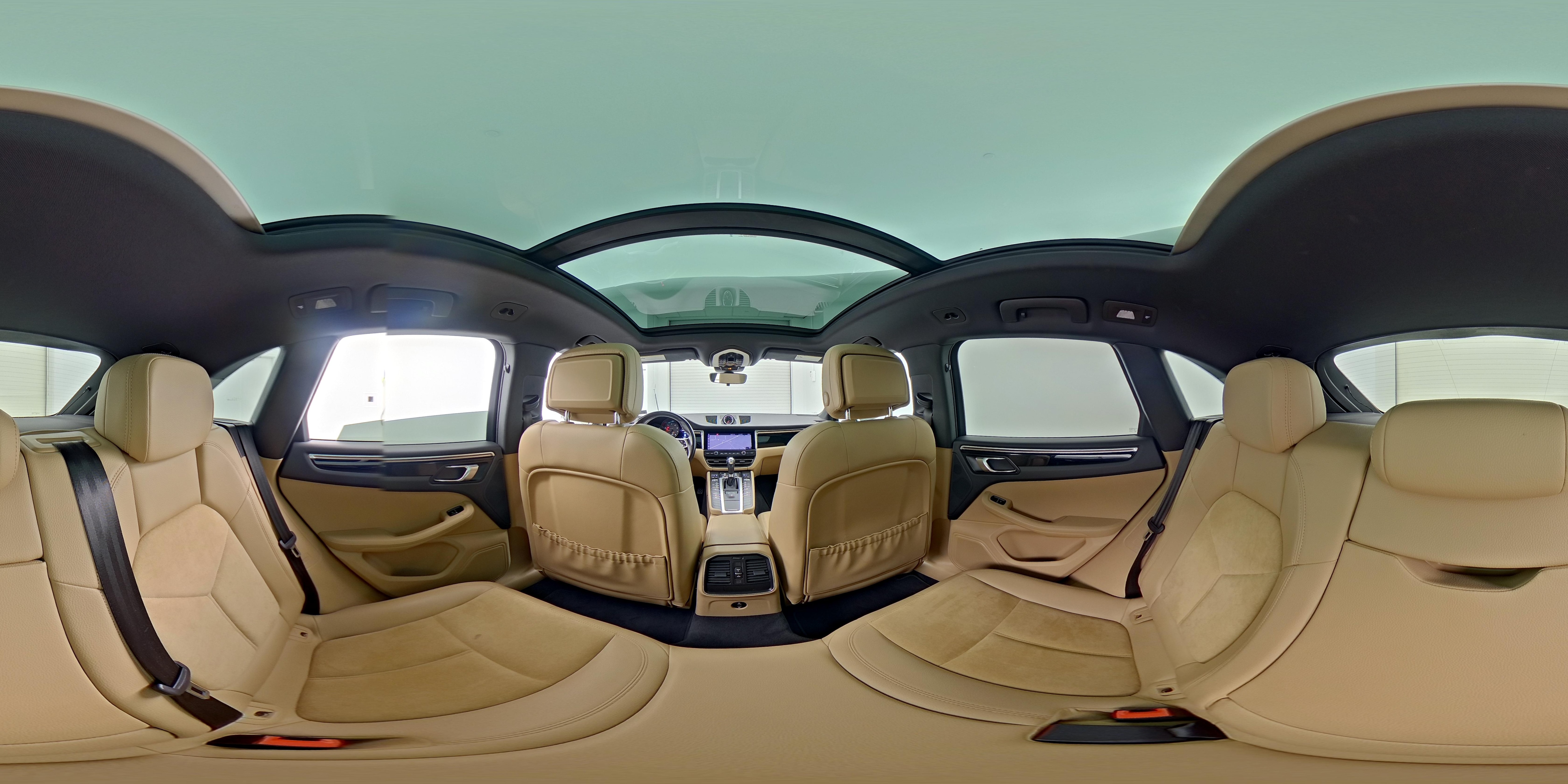 2020 Porsche Macan Base - Photo 28