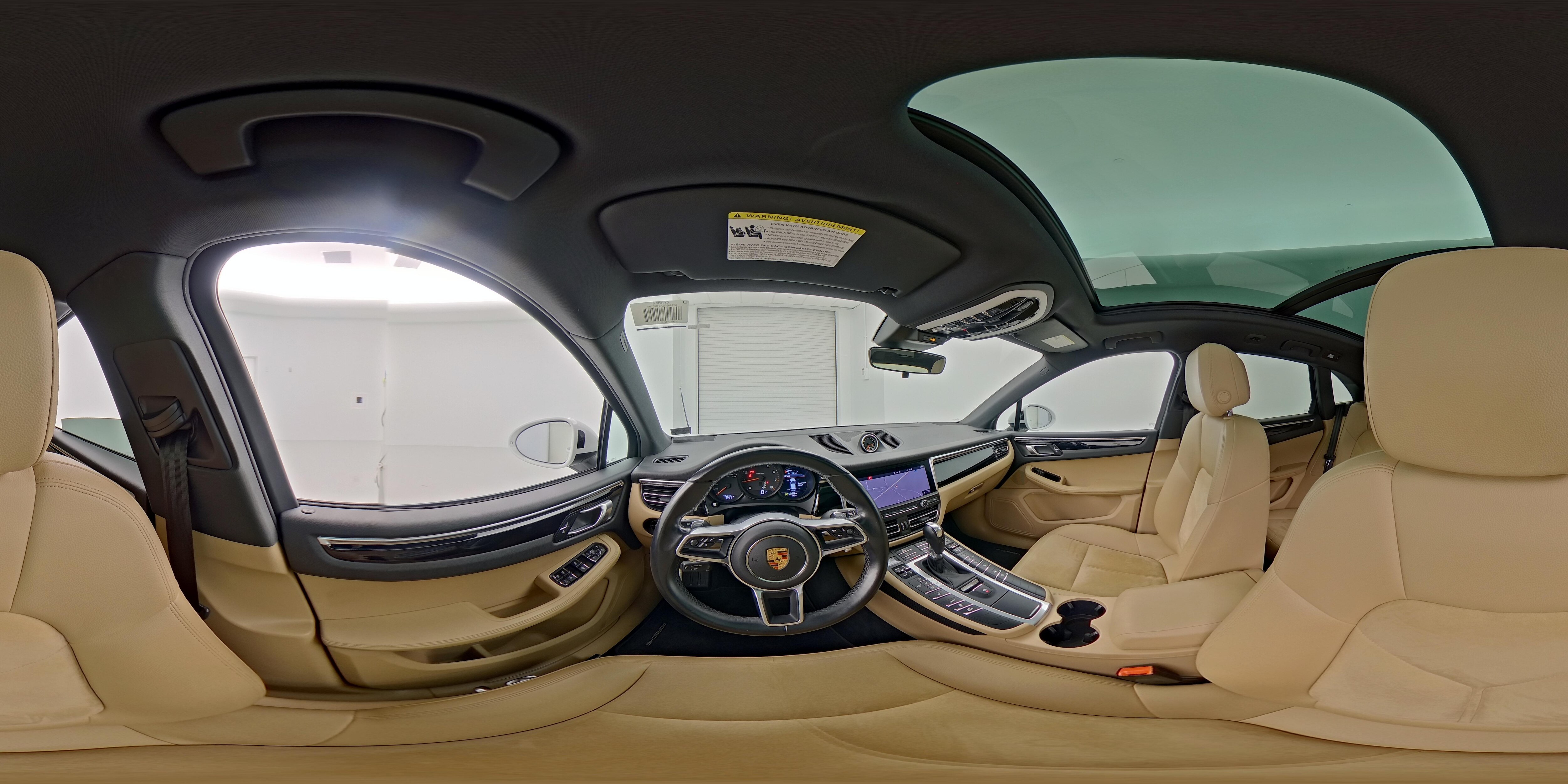 2020 Porsche Macan Base - Photo 29