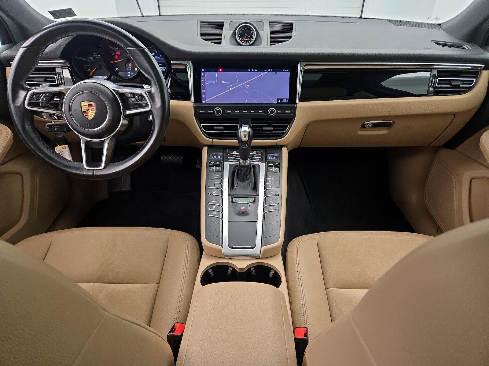 2020 Porsche Macan Base - Photo 10