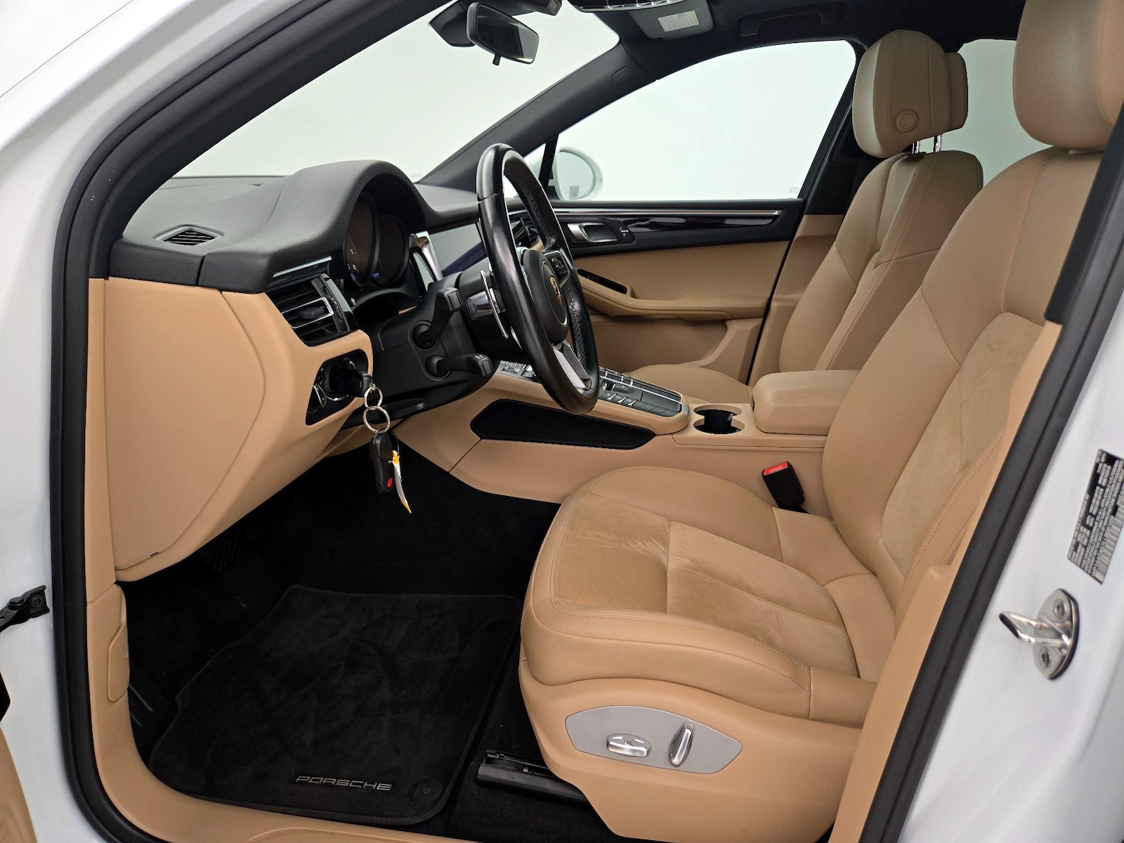 2020 Porsche Macan Base - Photo 12