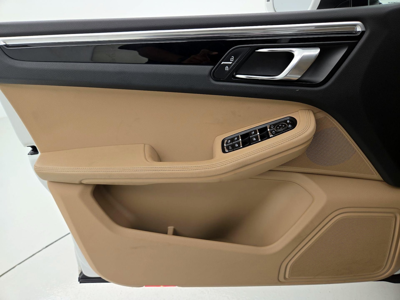 2020 Porsche Macan Base - Photo 13