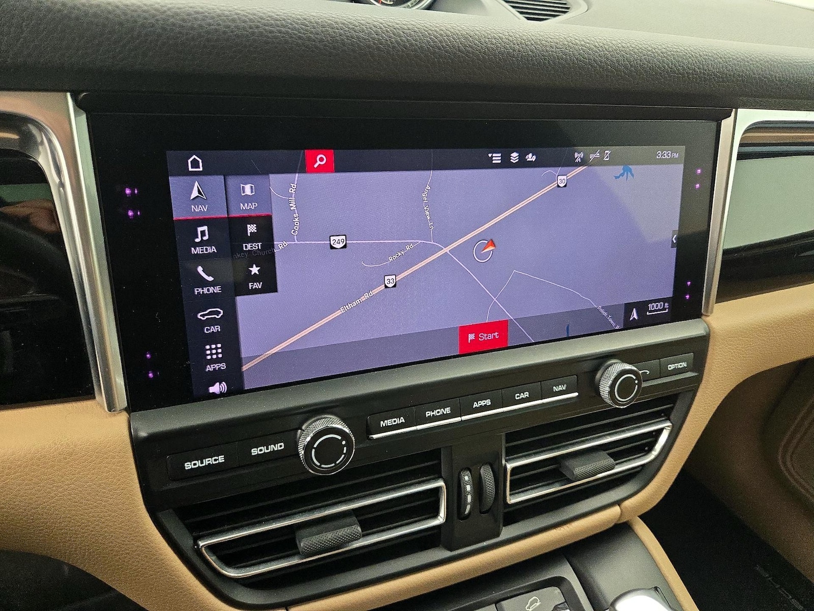 2020 Porsche Macan Base - Photo 15