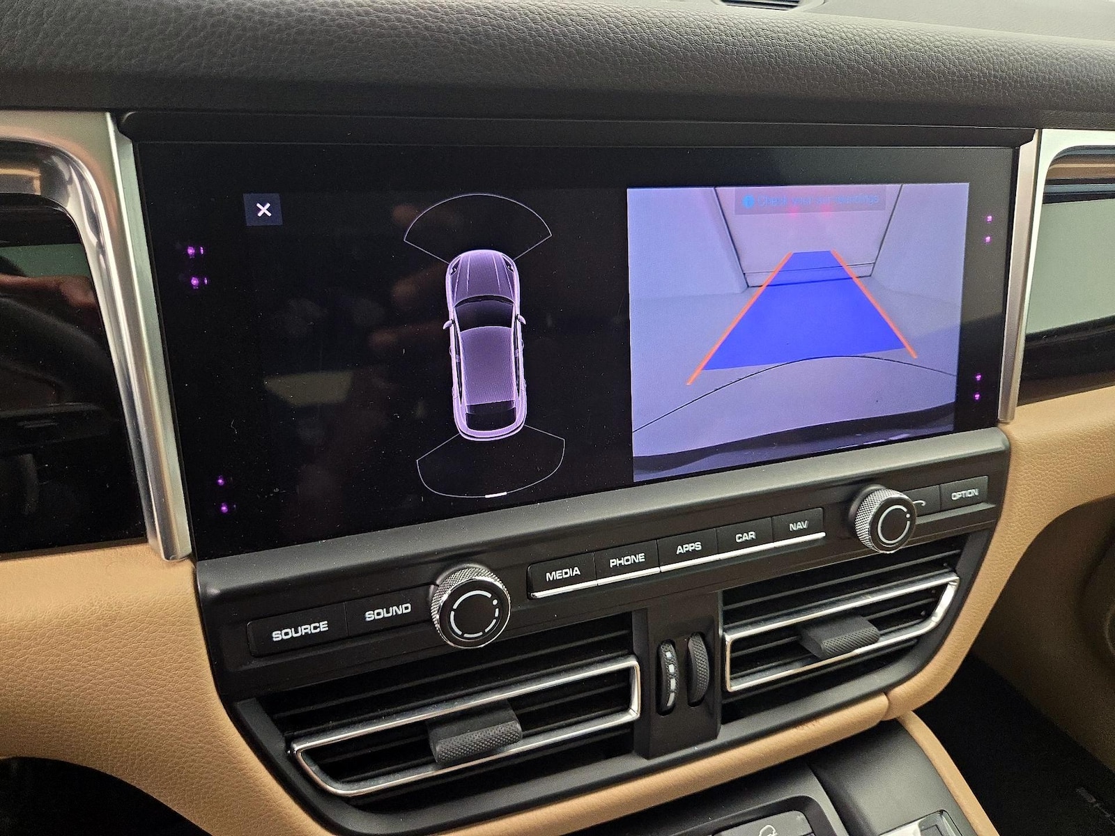 2020 Porsche Macan Base - Photo 16