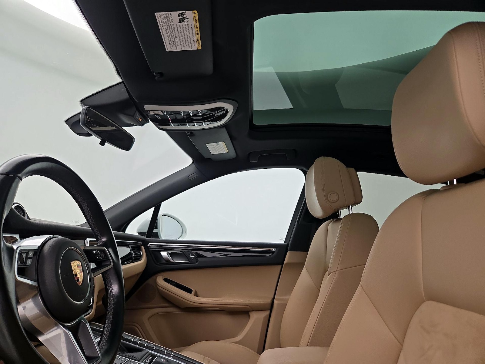 2020 Porsche Macan Base - Photo 21