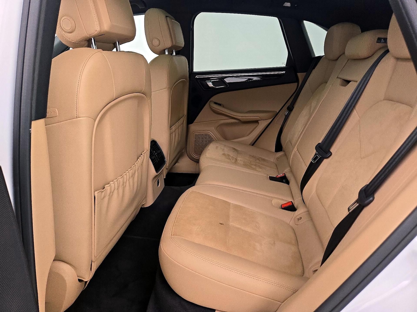 2020 Porsche Macan Base - Photo 22