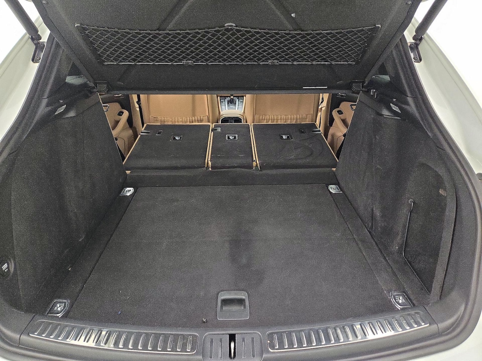 2020 Porsche Macan Base - Photo 24