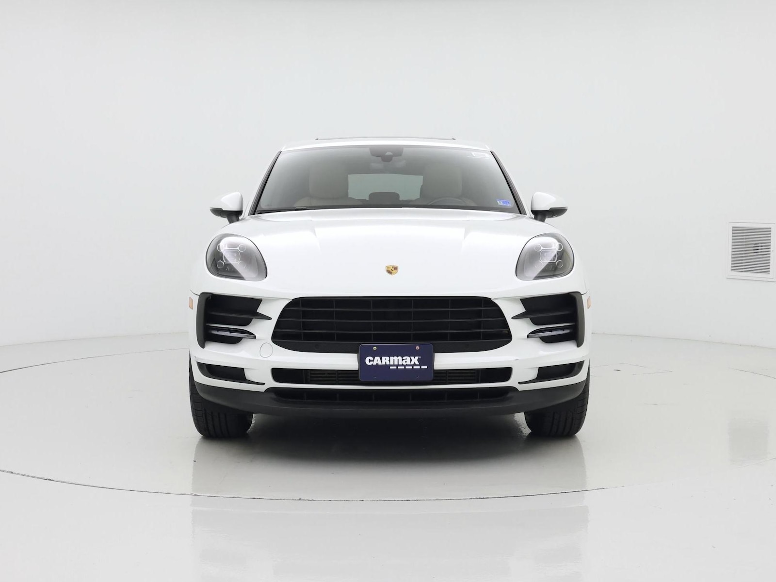 2020 Porsche Macan Base - Photo 6