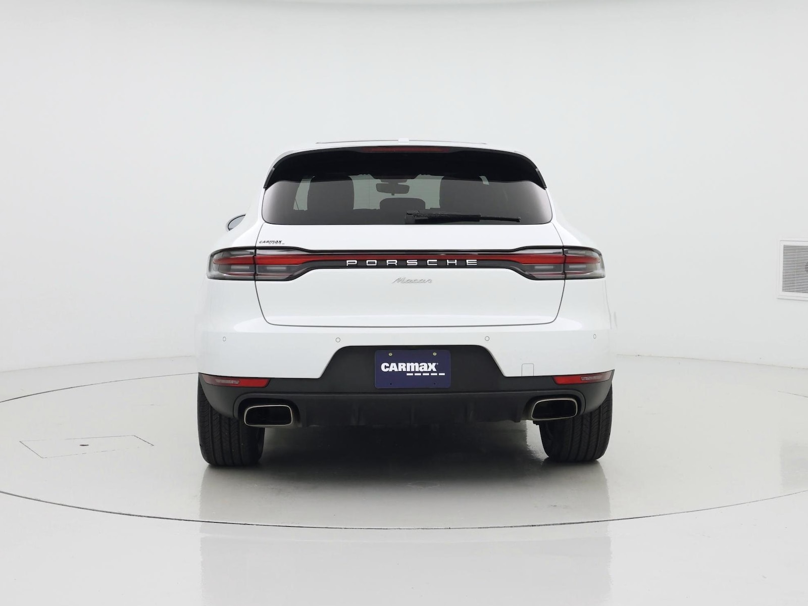 2020 Porsche Macan Base - Photo 7