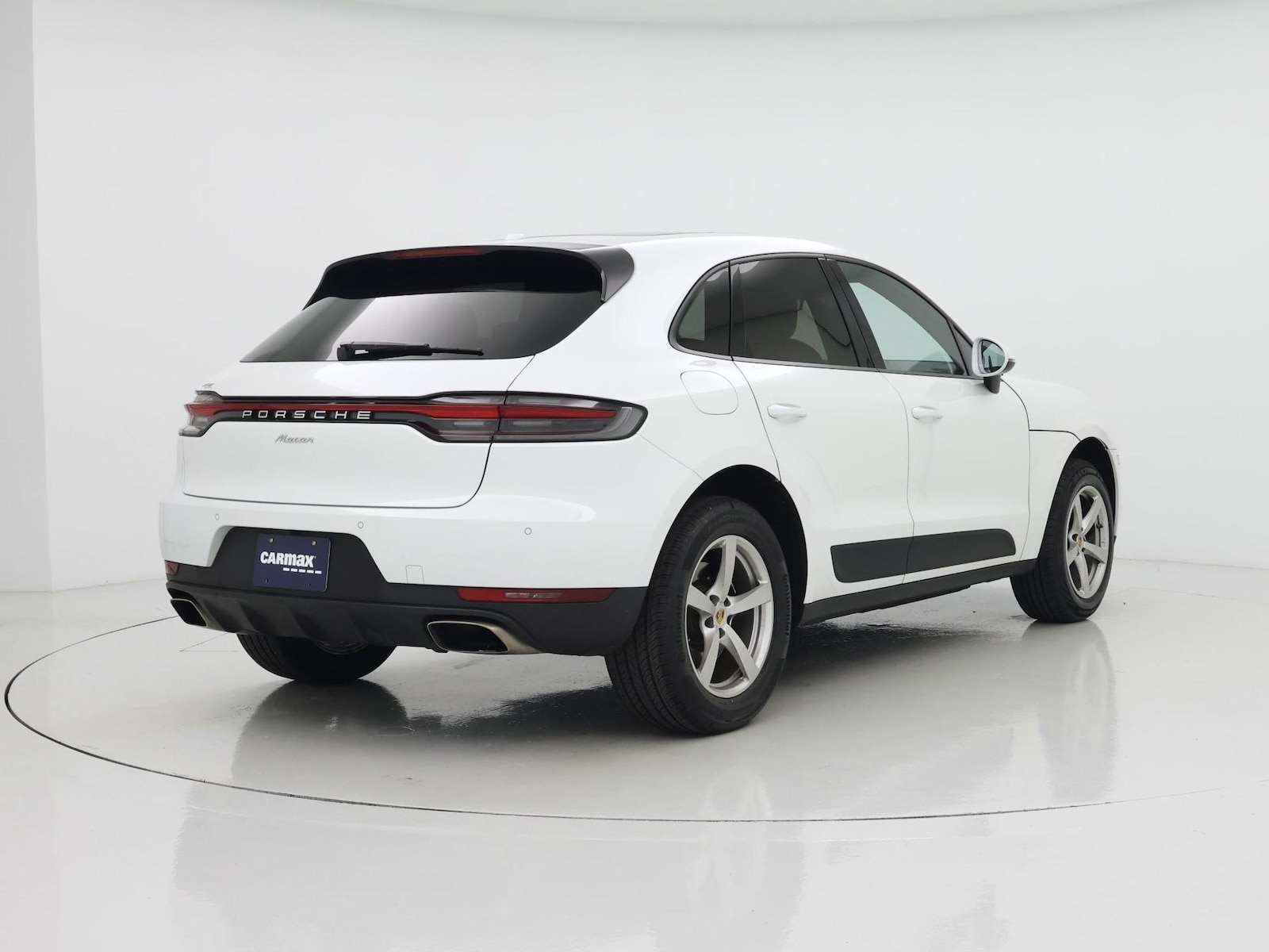 2020 Porsche Macan Base - Photo 9