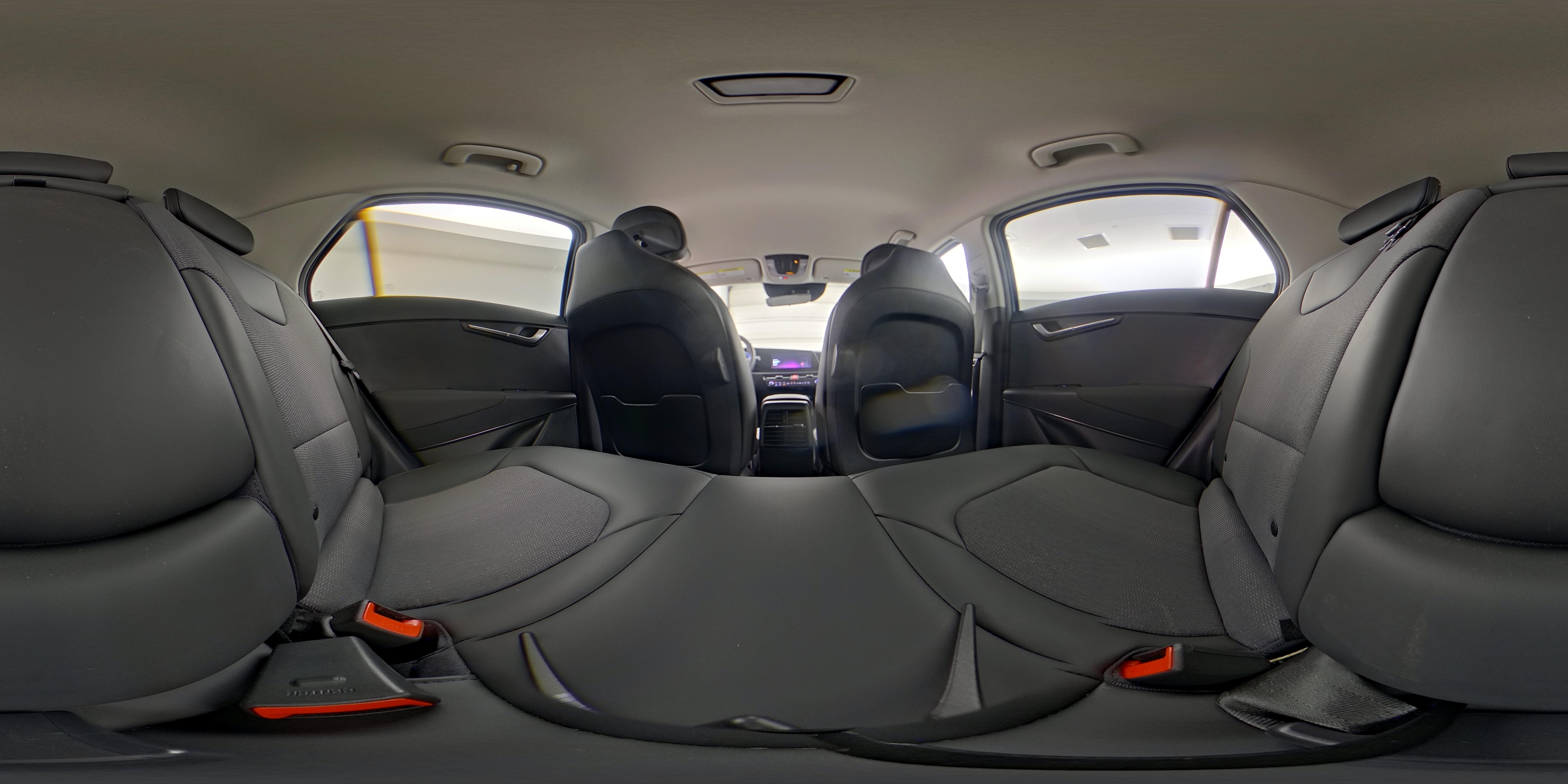 2024 Kia Niro Wind - Photo 25
