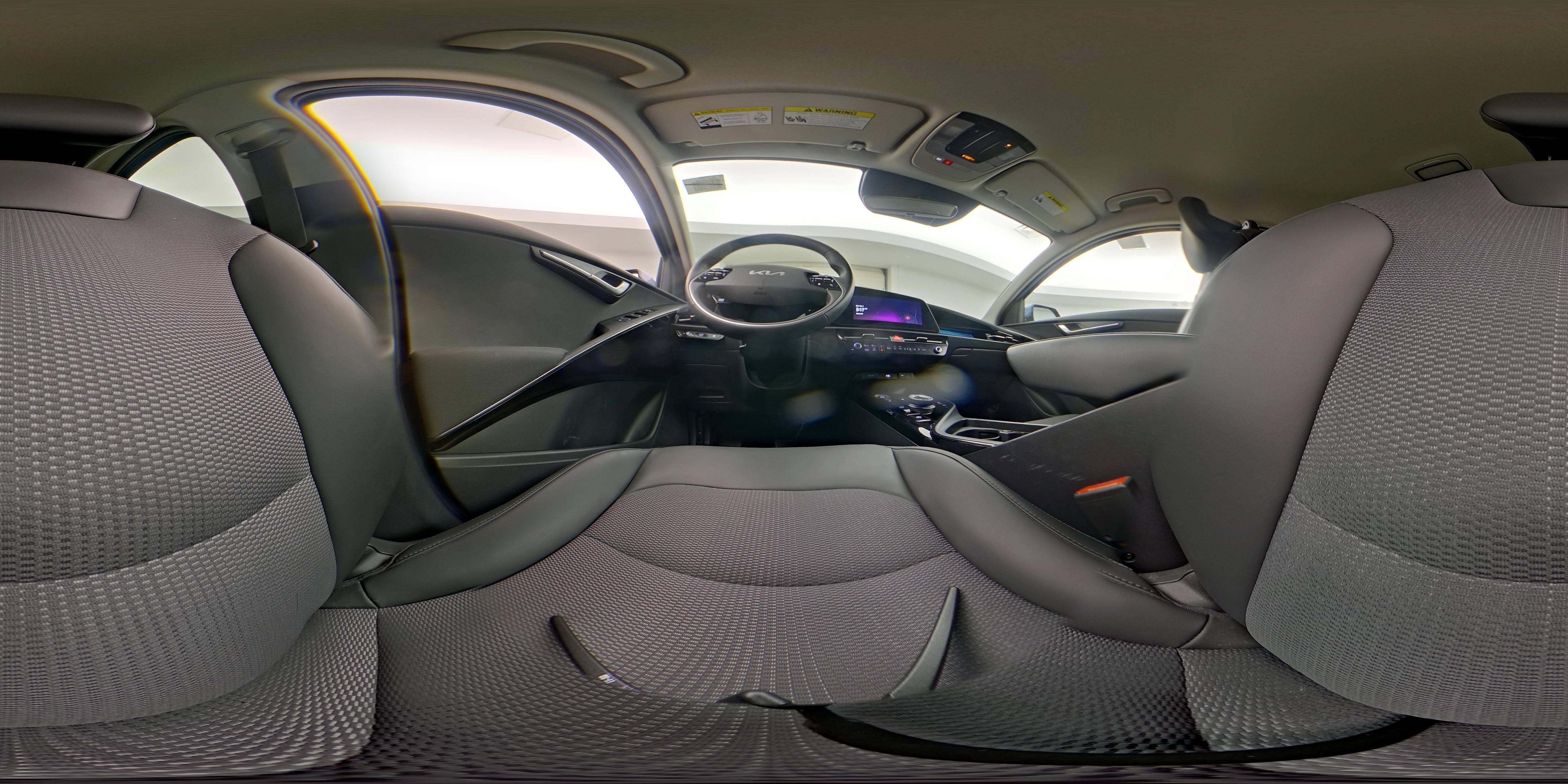 2024 Kia Niro Wind - Photo 26
