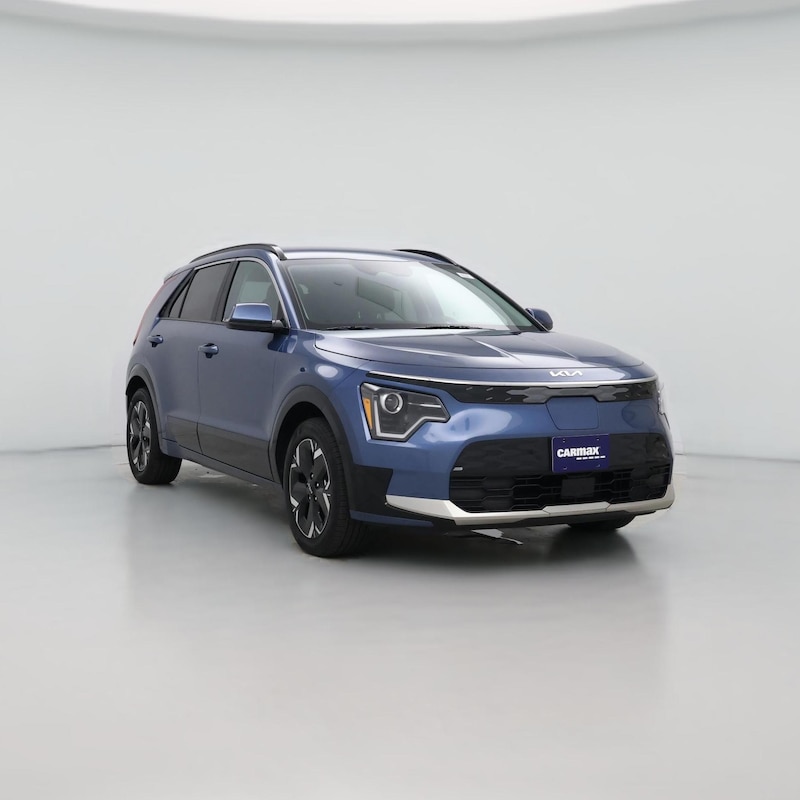 2024 Kia Niro Electric Wind
