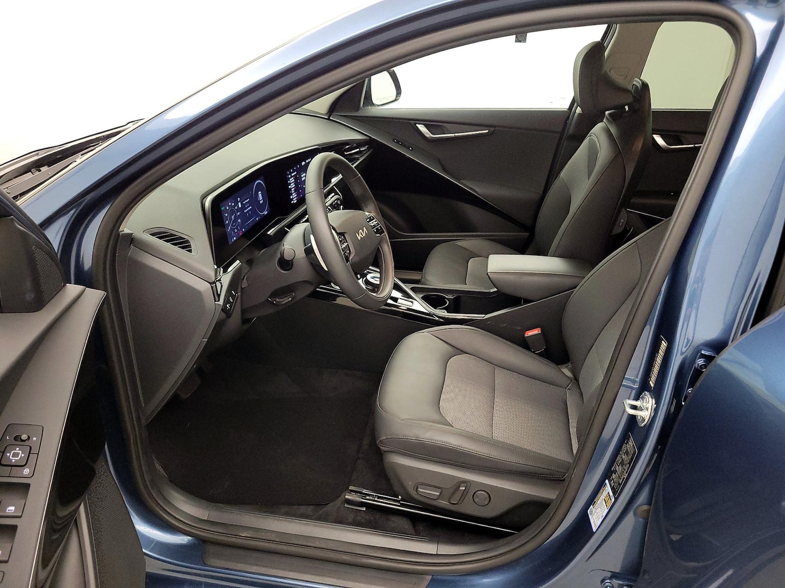 2024 Kia Niro Wind - Photo 12