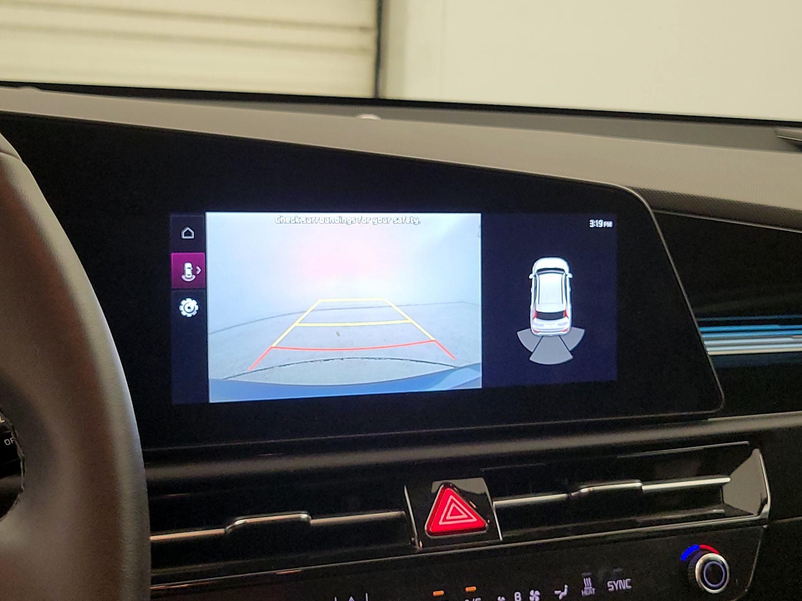 2024 Kia Niro Wind - Photo 15