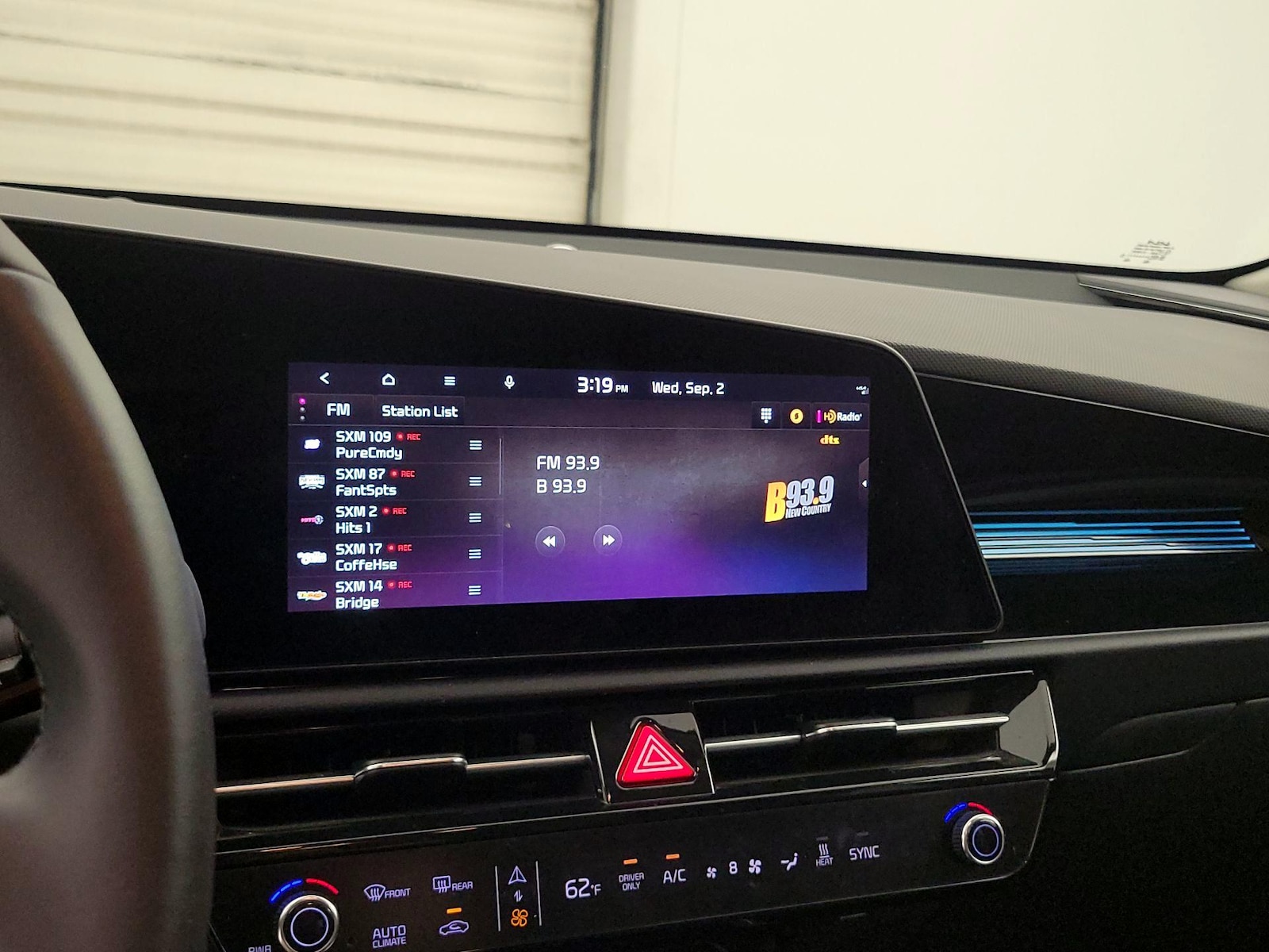 2024 Kia Niro Wind - Photo 16