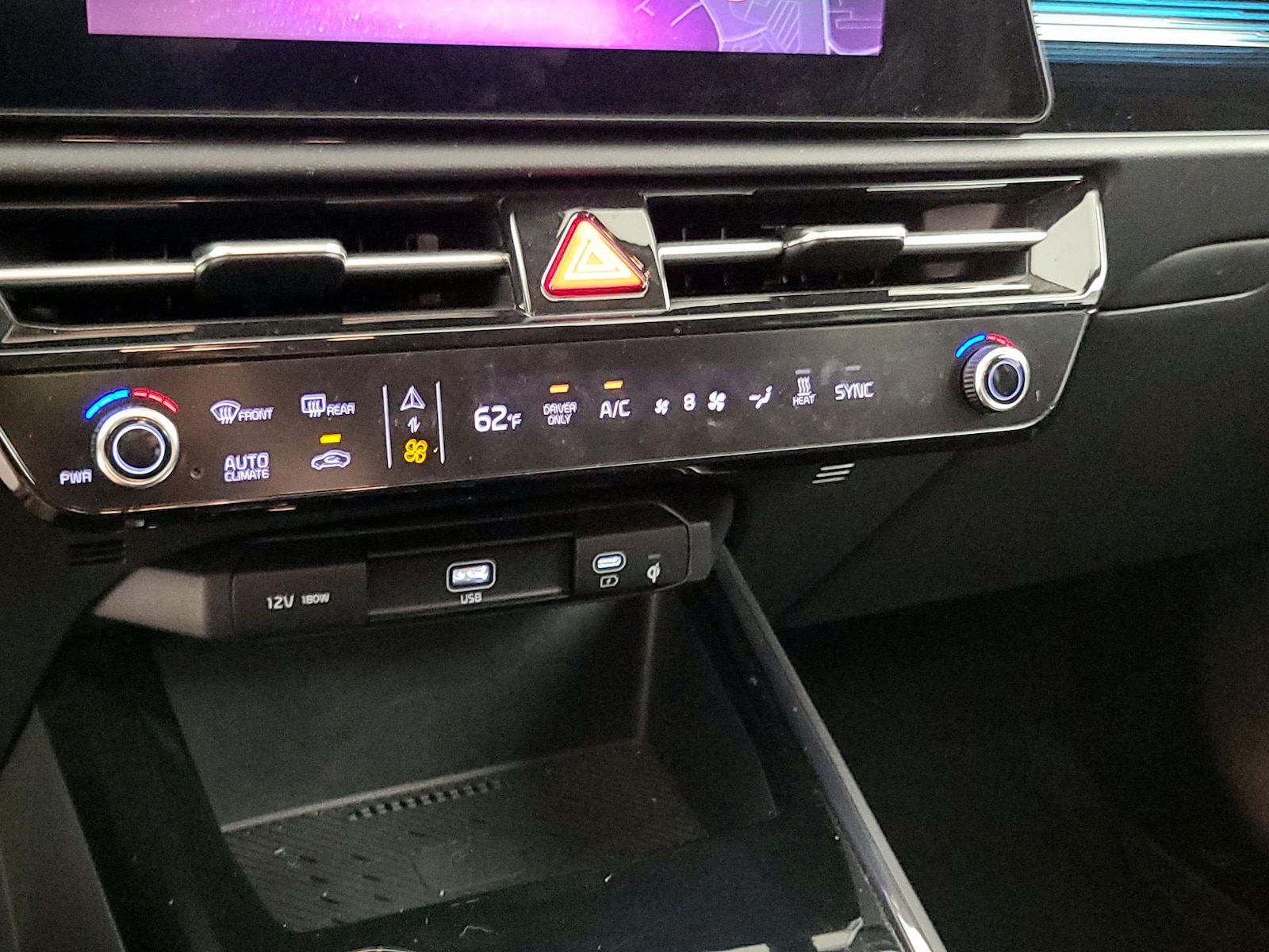 2024 Kia Niro Wind - Photo 17