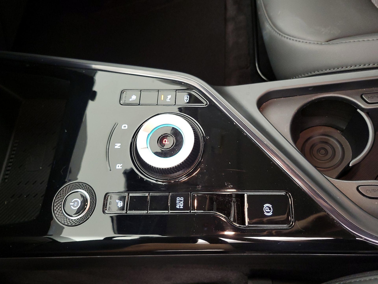 2024 Kia Niro Wind - Photo 18