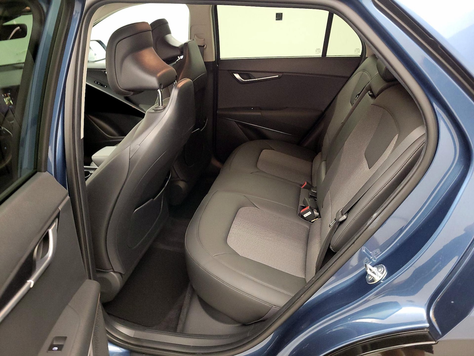 2024 Kia Niro Wind - Photo 20
