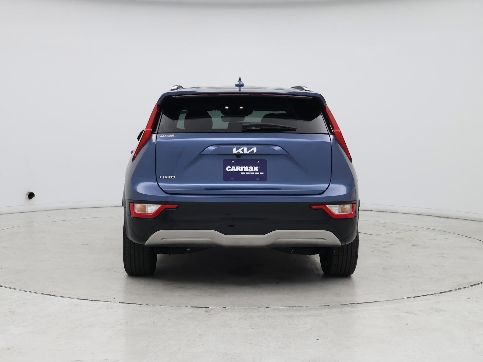 2024 Kia Niro Wind - Photo 7