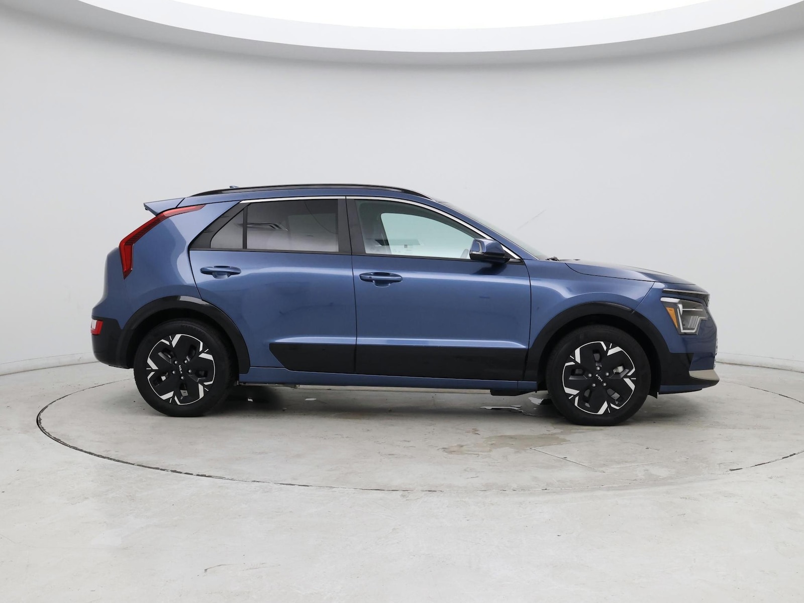 2024 Kia Niro Wind - Photo 8