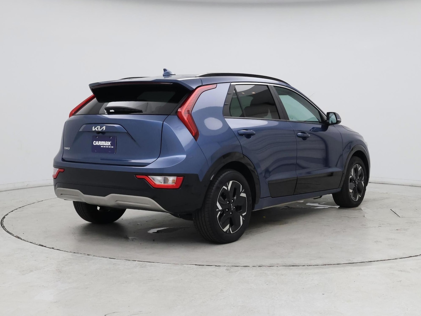 2024 Kia Niro Wind - Photo 9