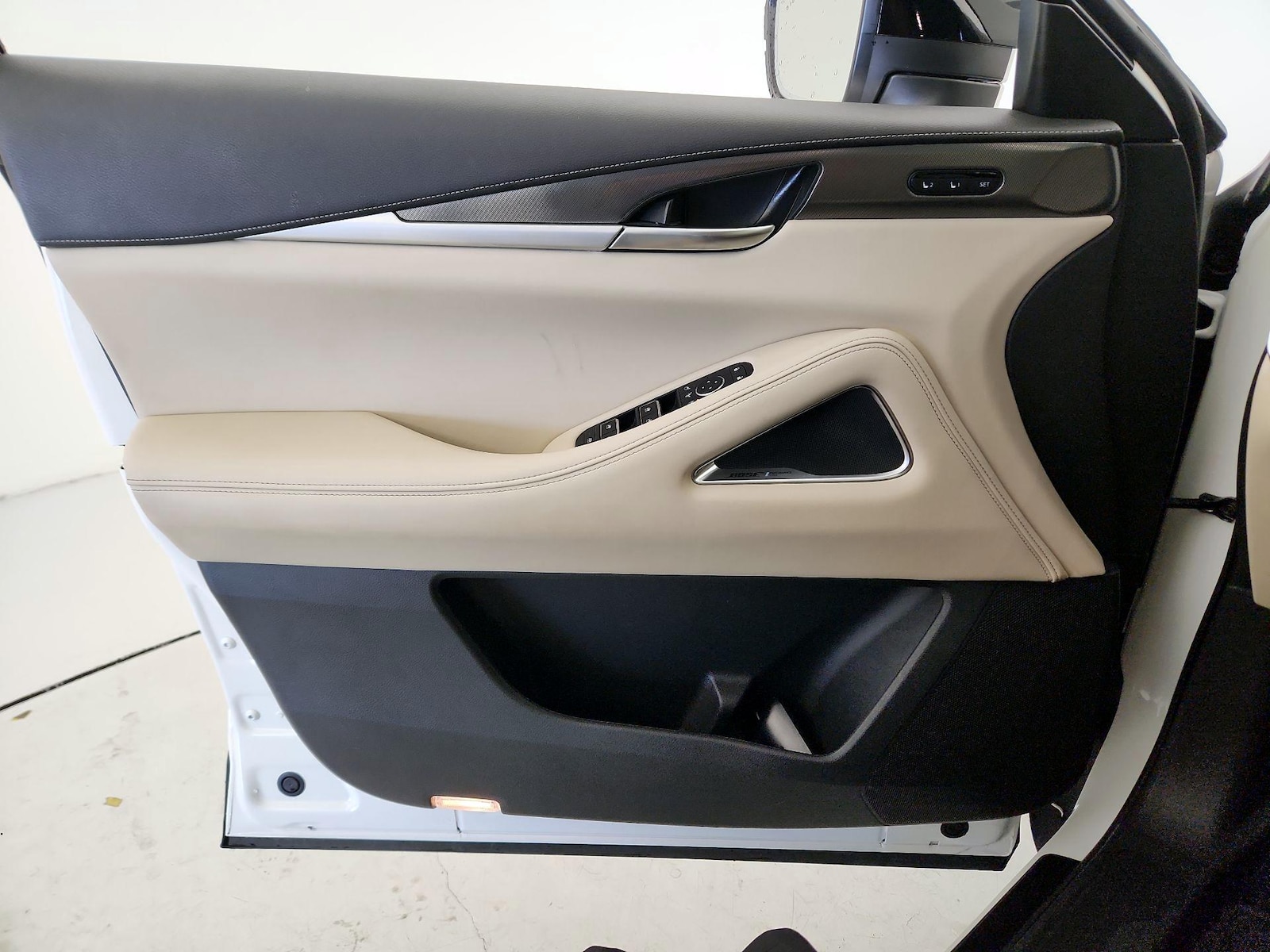 2025 INFINITI QX60 LUXE - Photo 13