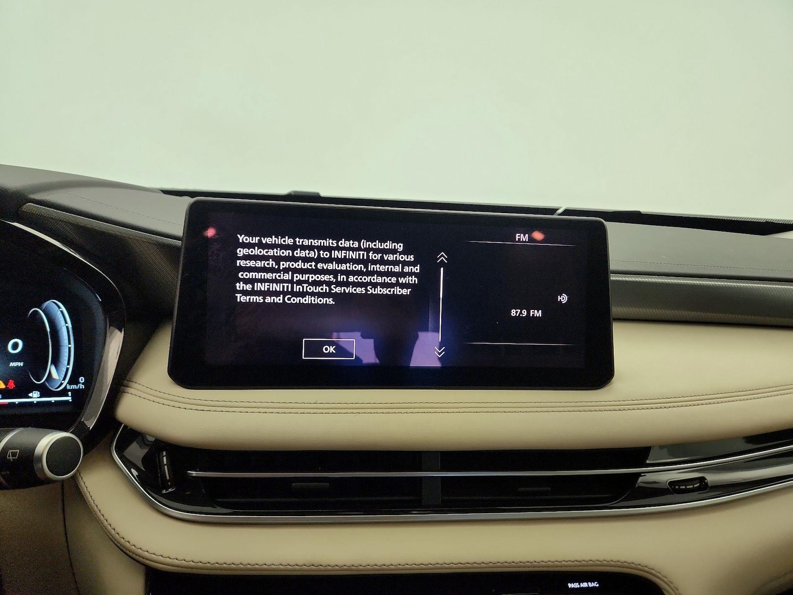 2025 INFINITI QX60 LUXE - Photo 15