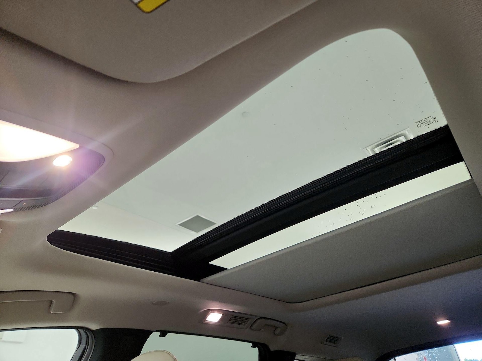 2025 INFINITI QX60 LUXE - Photo 19
