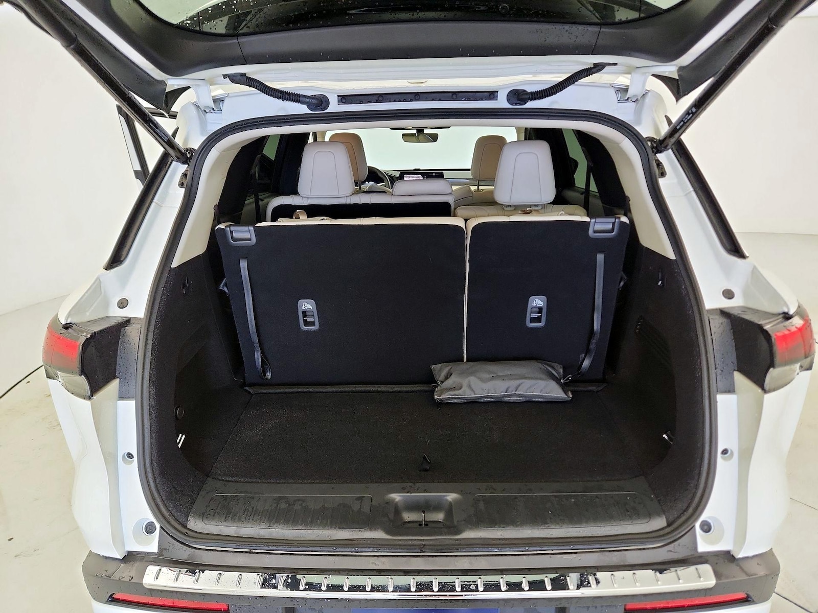 2025 INFINITI QX60 LUXE - Photo 22