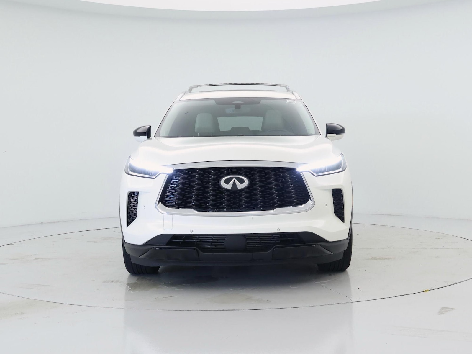 2025 INFINITI QX60 LUXE - Photo 6