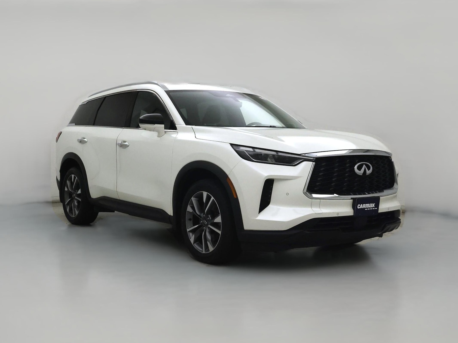 2023 INFINITI QX60
