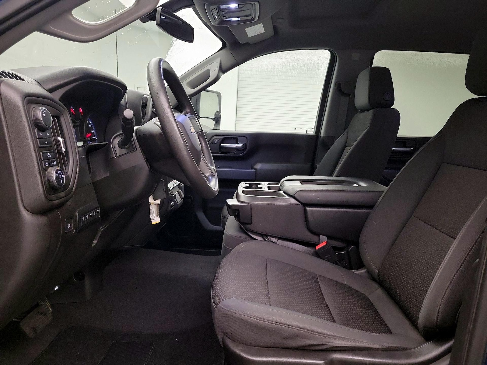 Side Airbags