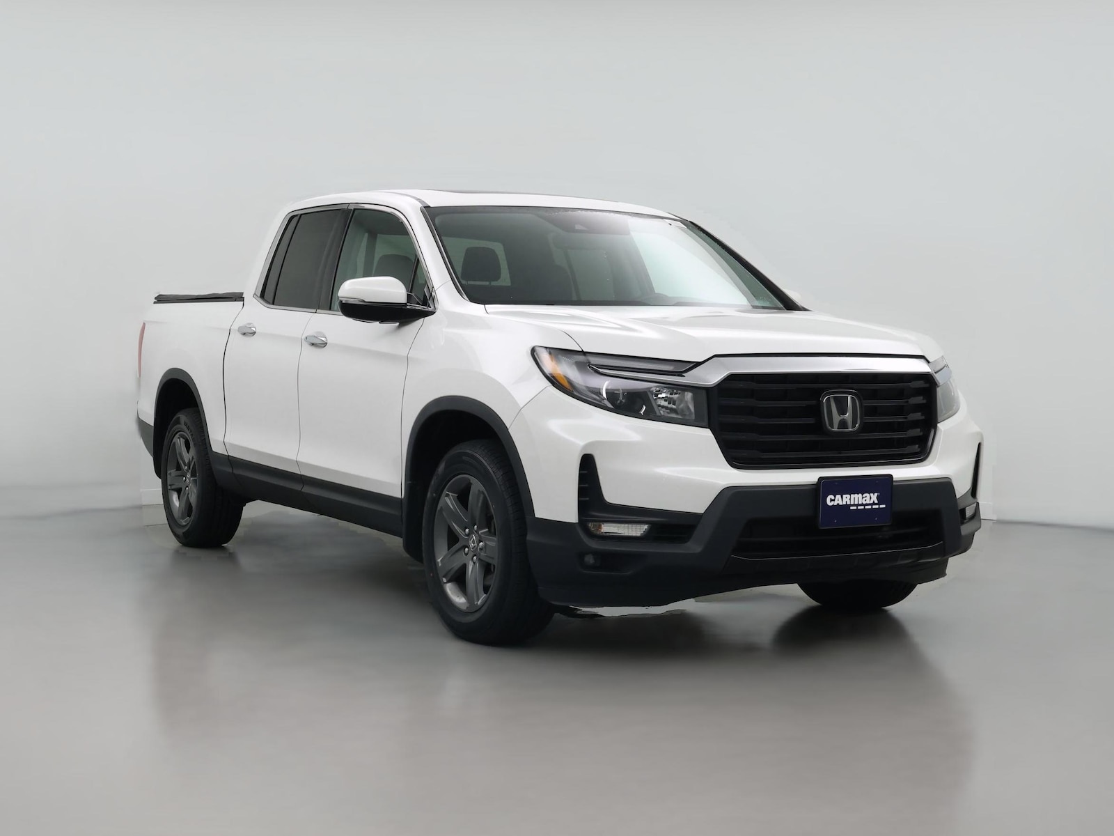 2023 Honda Ridgeline RTL-E - Photo 1