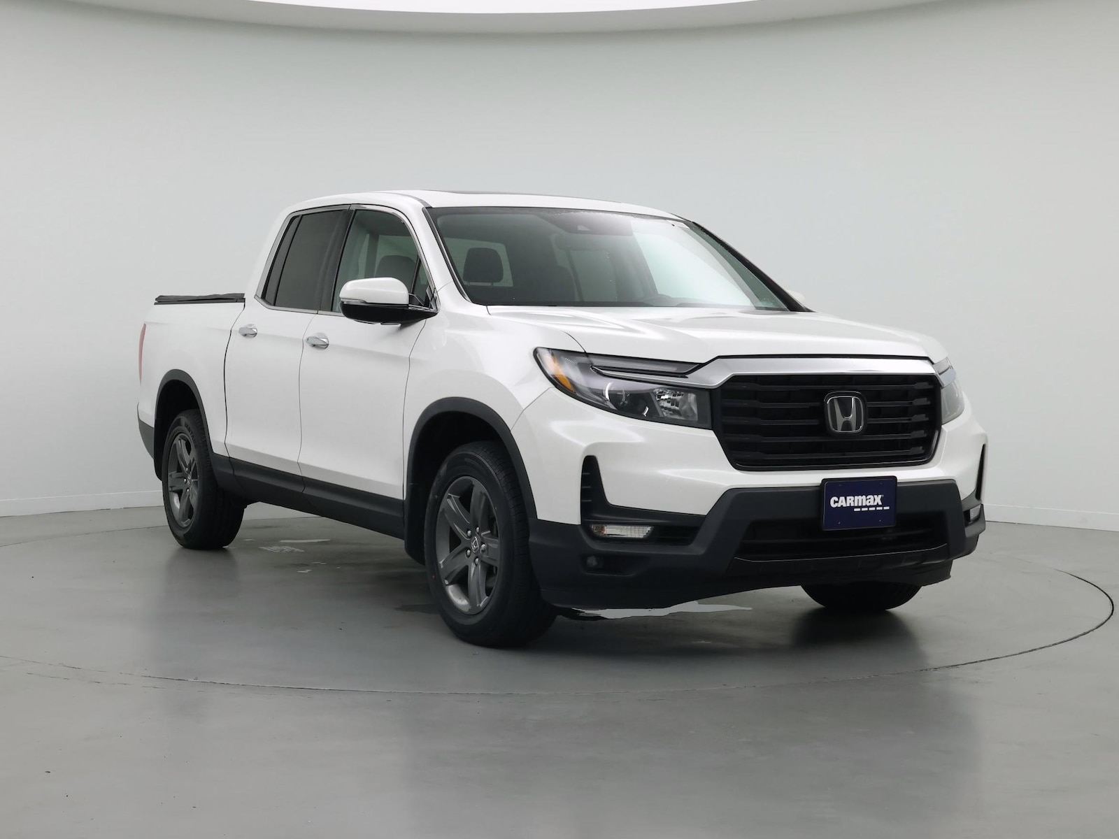 2023 Honda Ridgeline RTL-E - Photo 2