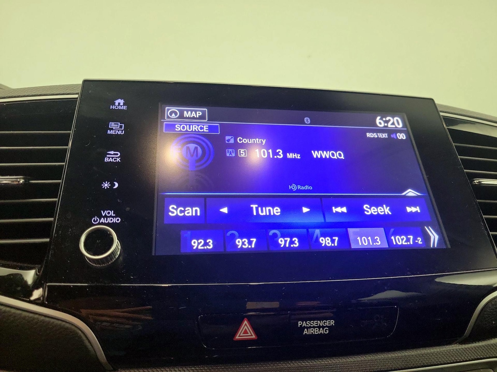 2023 Honda Ridgeline RTL-E - Photo 16