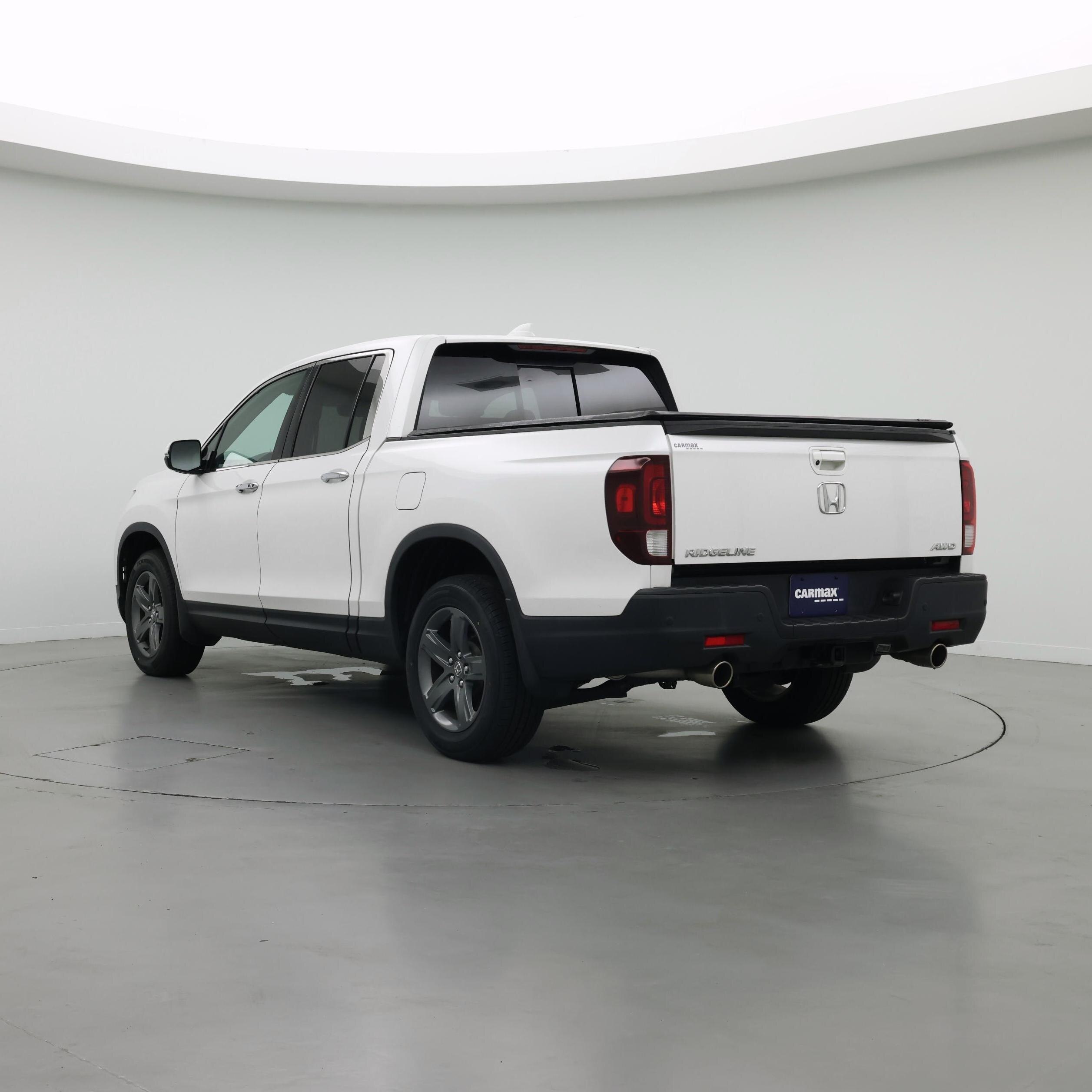 Thumbnail: 2023 Honda Ridgeline - 2