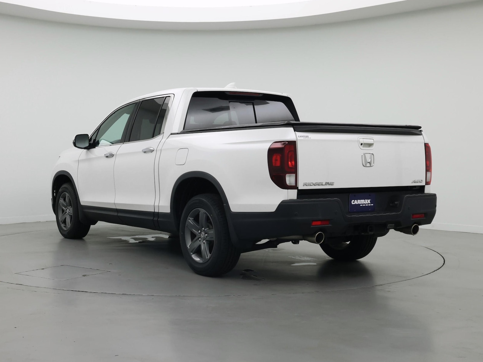 2023 Honda Ridgeline RTL-E - Photo 3