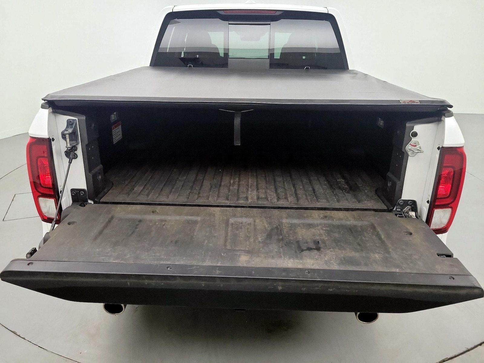 2023 Honda Ridgeline RTL-E - Photo 22