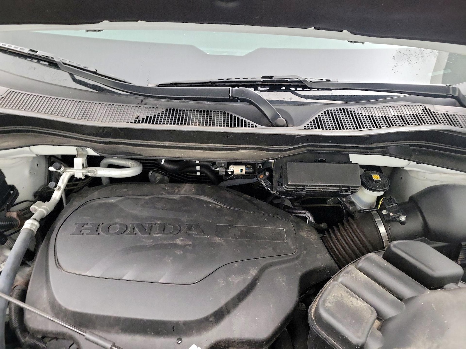 2023 Honda Ridgeline RTL-E - Photo 23