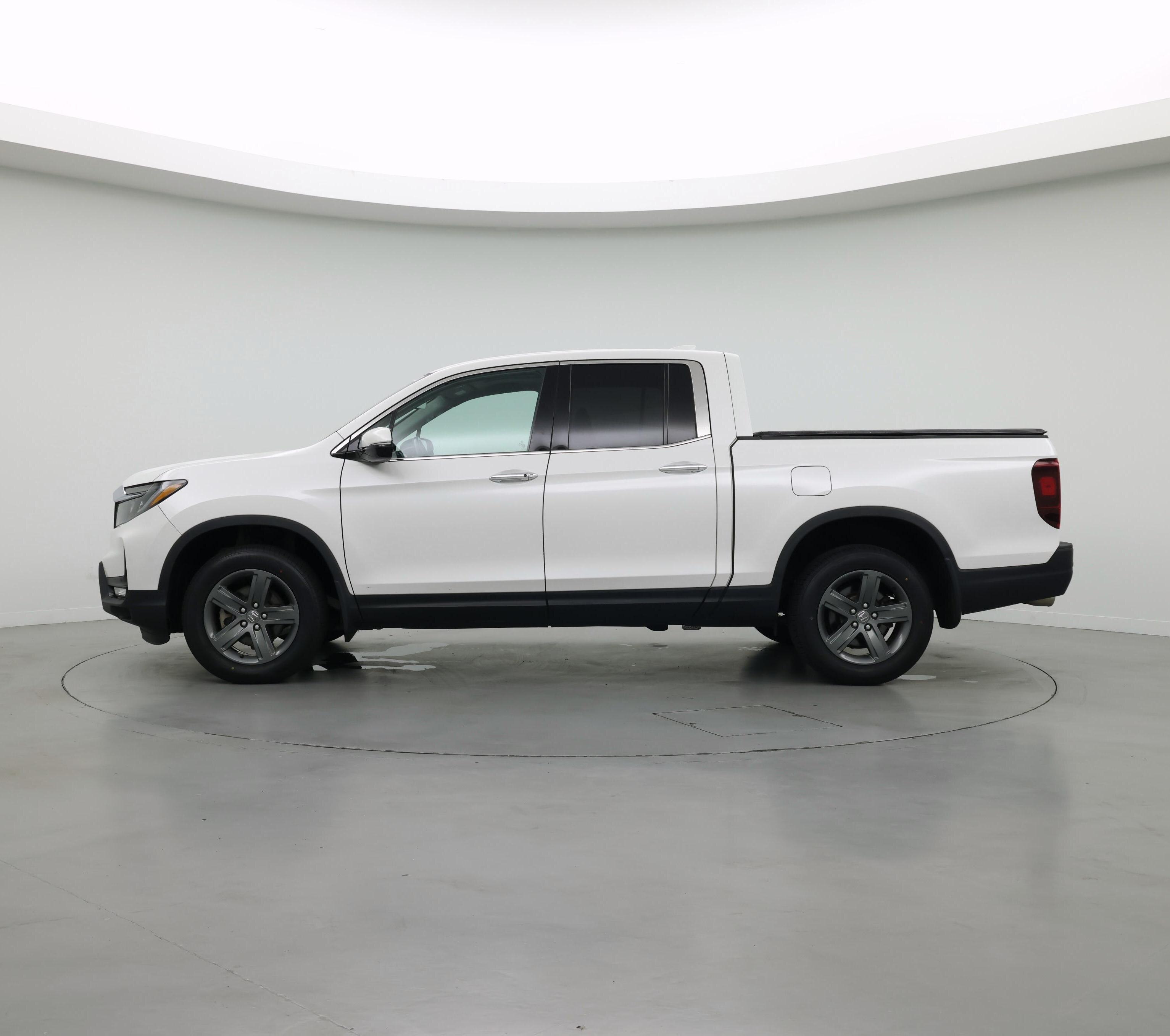 Thumbnail: 2023 Honda Ridgeline - 3