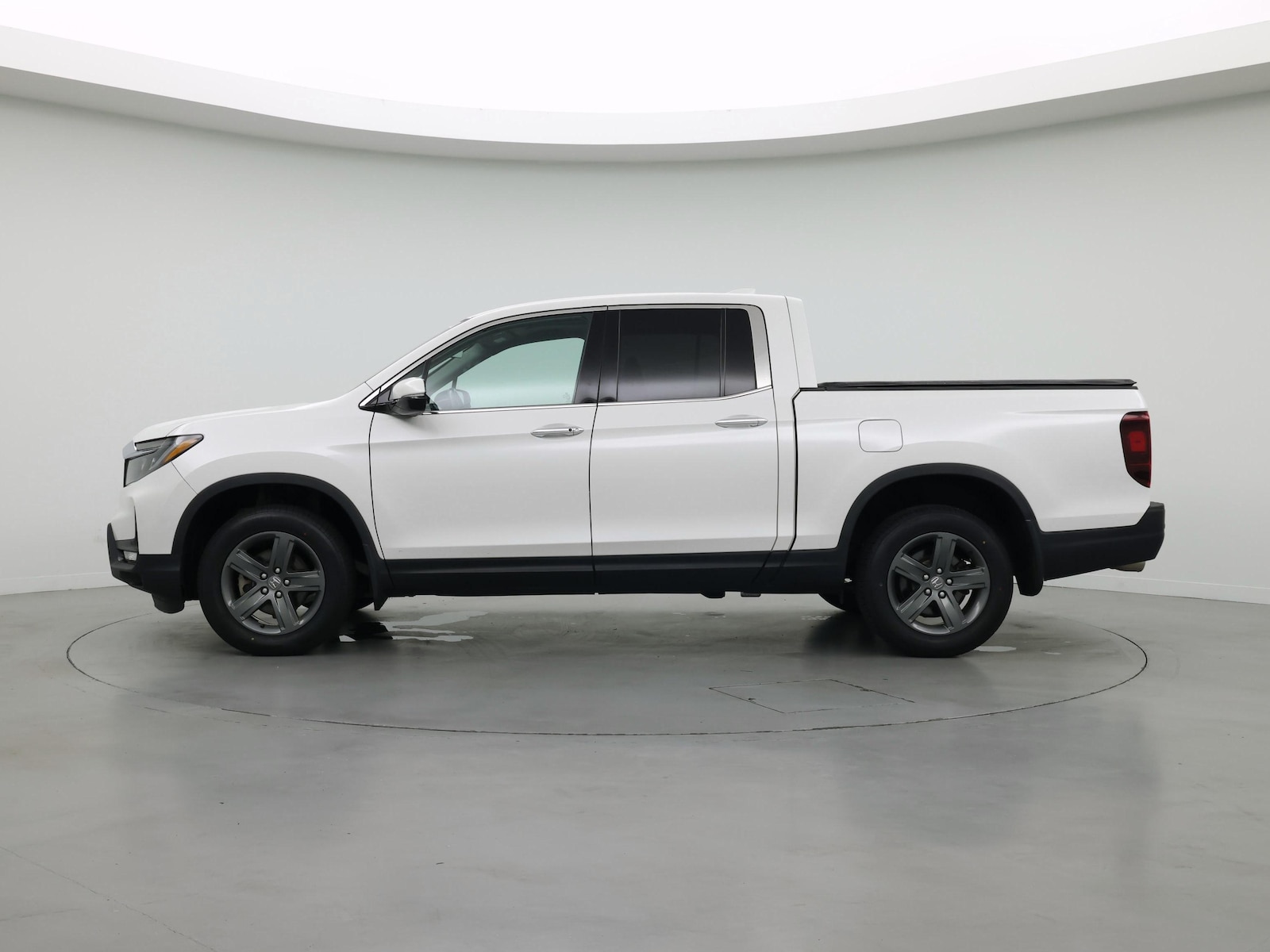 2023 Honda Ridgeline RTL-E - Photo 4
