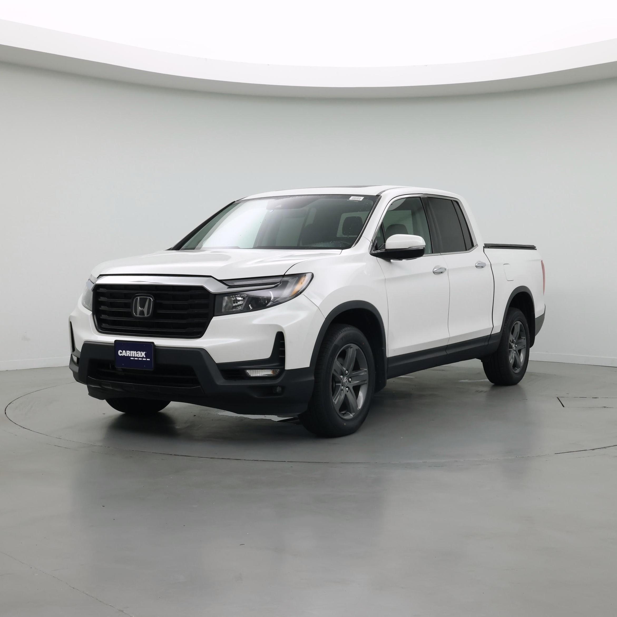 Thumbnail: 2023 Honda Ridgeline - 4