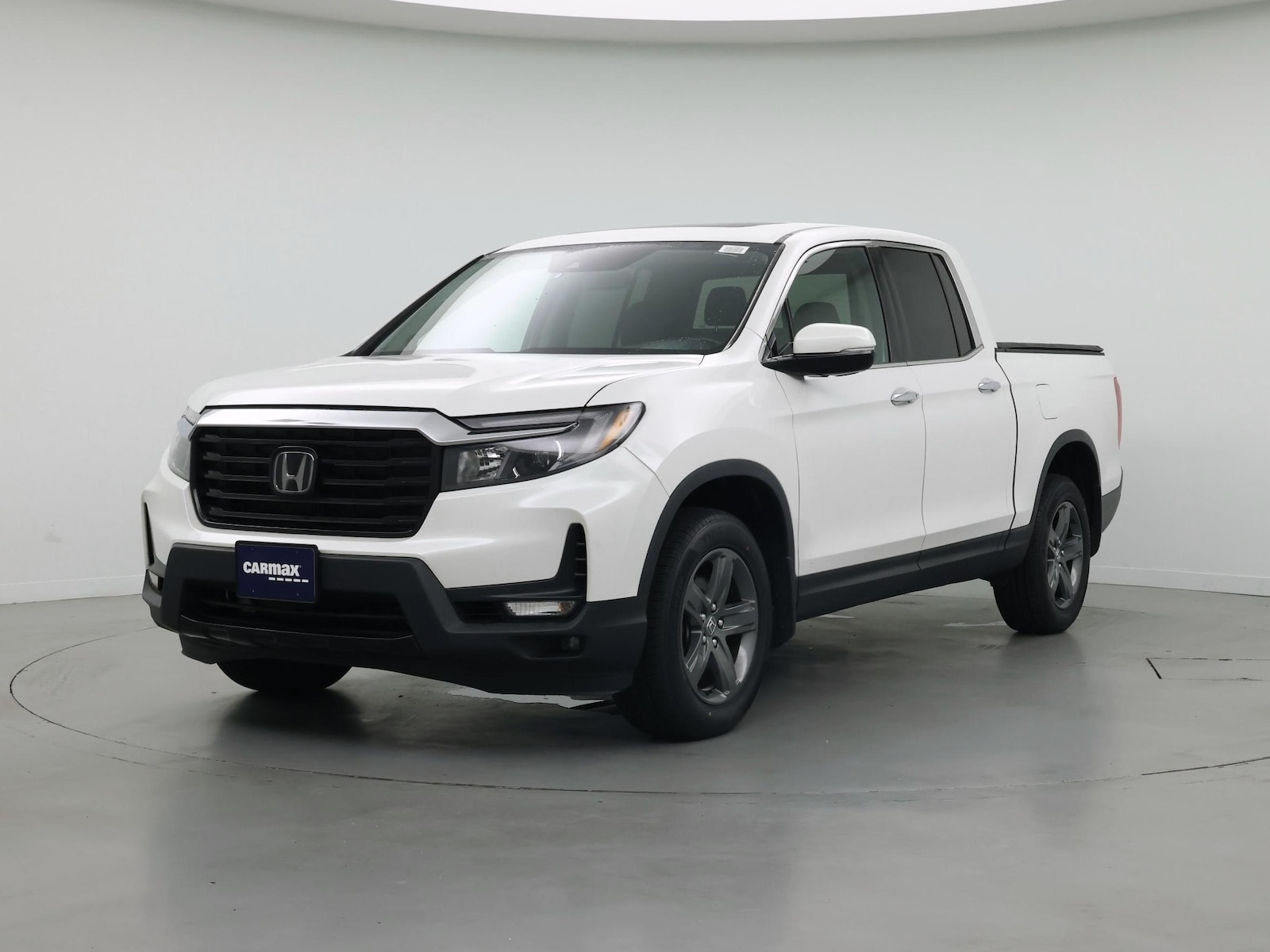 2023 Honda Ridgeline RTL-E - Photo 5