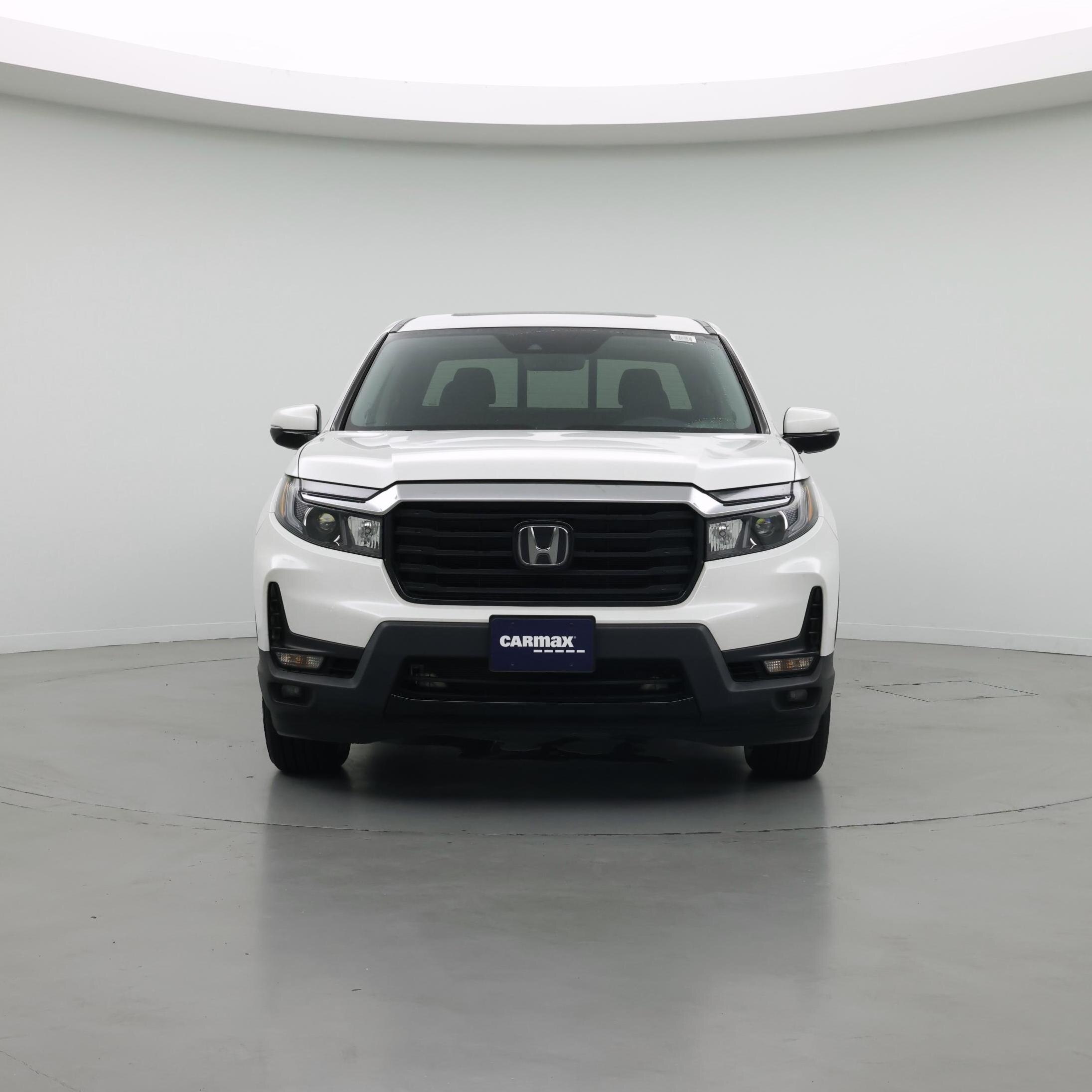 Thumbnail: 2023 Honda Ridgeline - 5