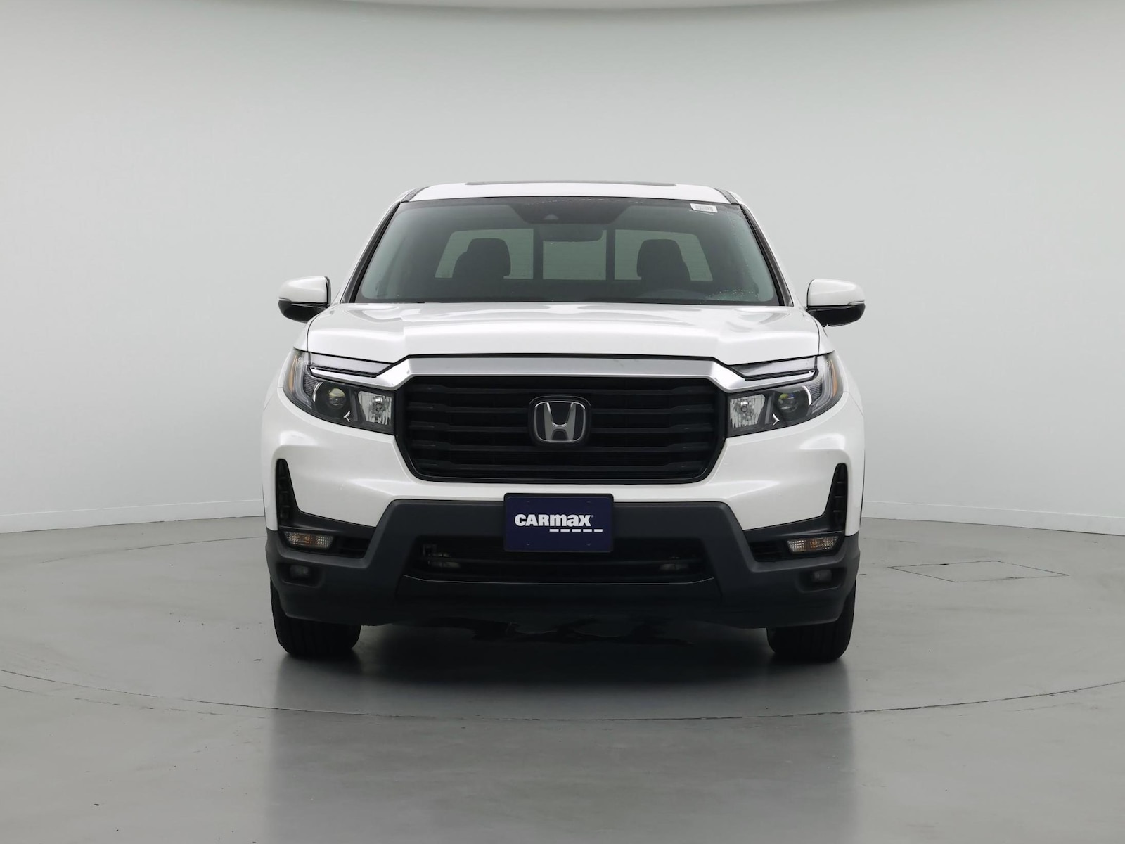 2023 Honda Ridgeline RTL-E - Photo 6