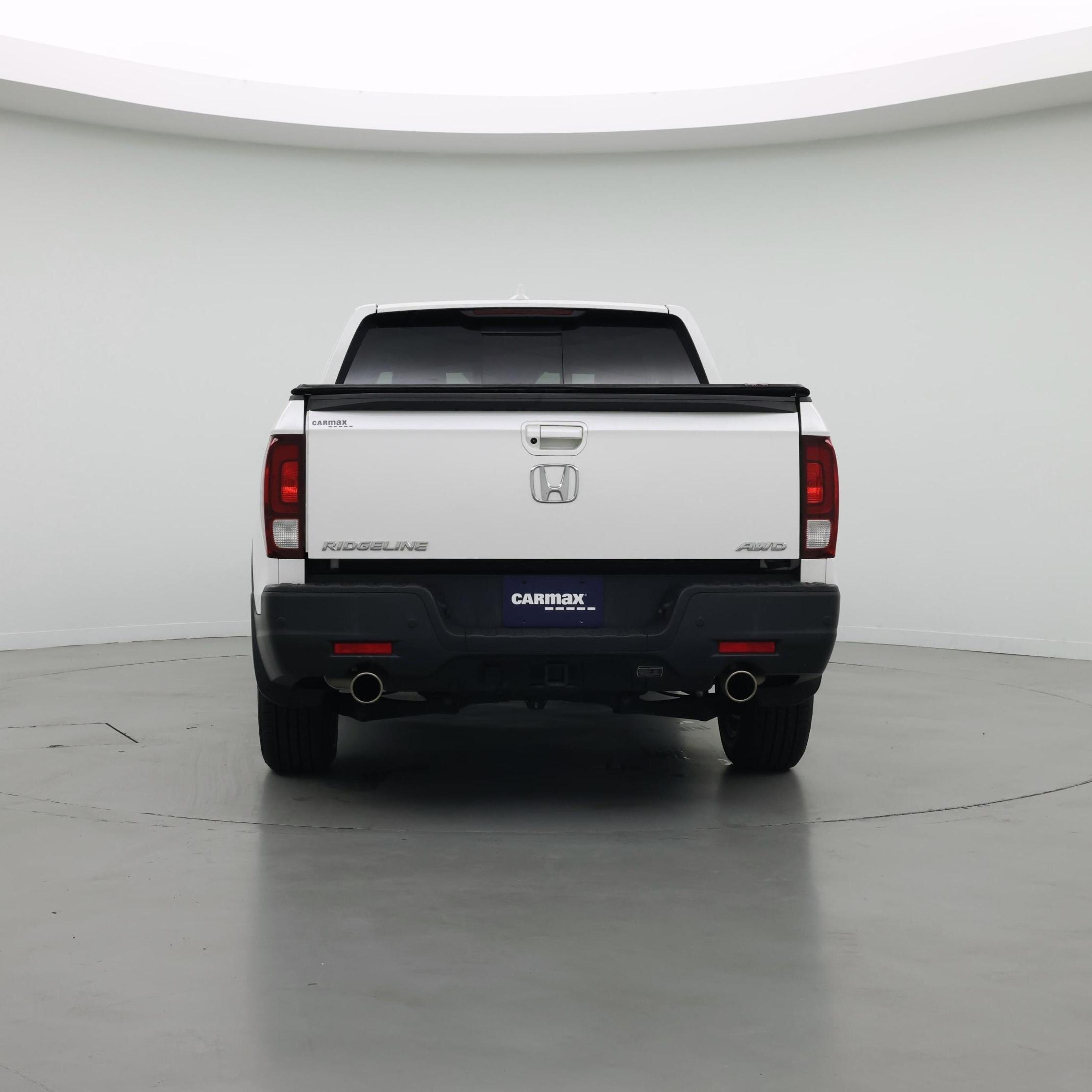 Thumbnail: 2023 Honda Ridgeline - 6