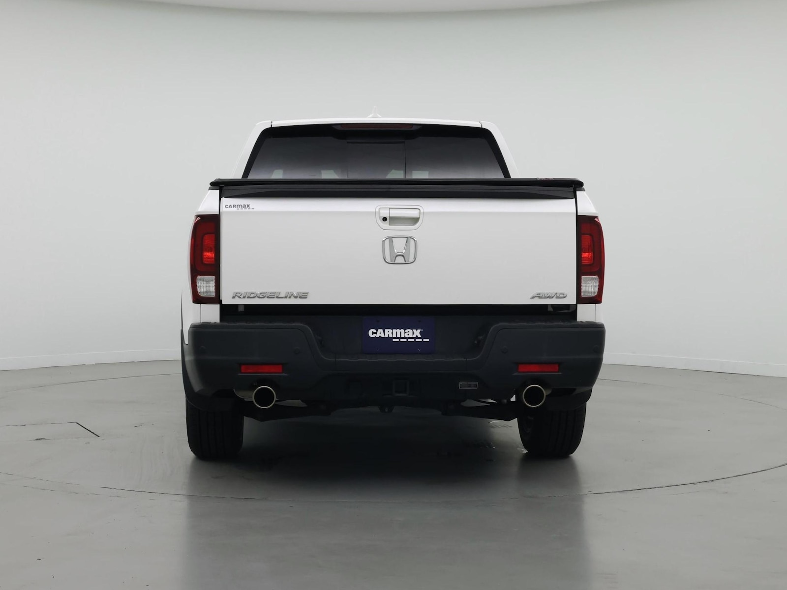 2023 Honda Ridgeline RTL-E - Photo 7