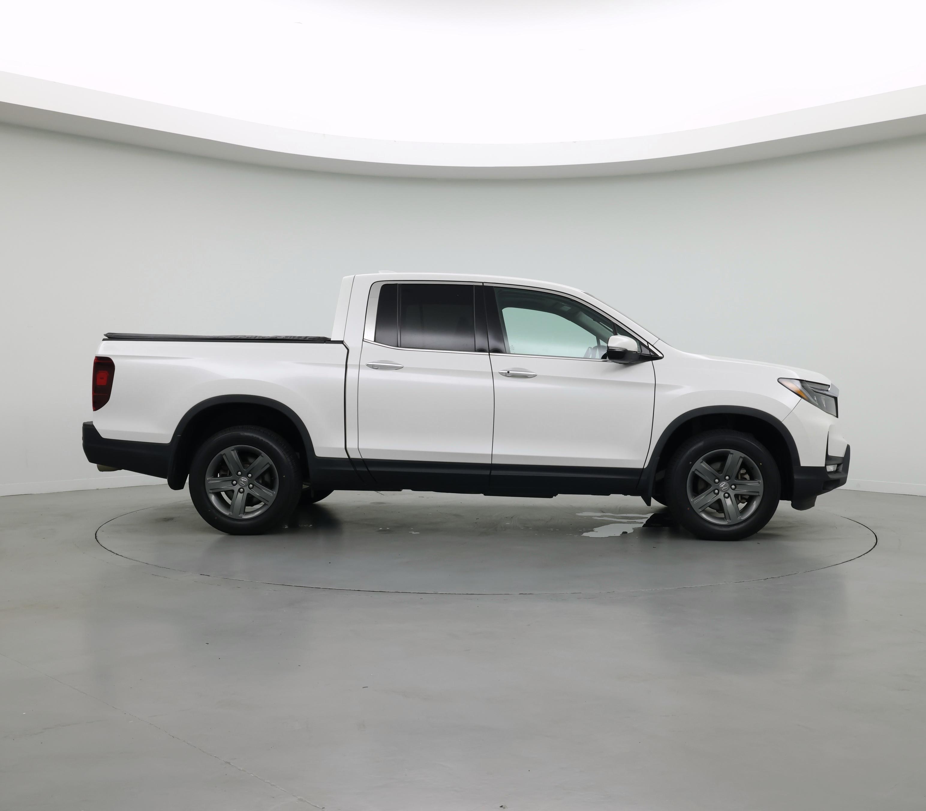 Thumbnail: 2023 Honda Ridgeline - 7